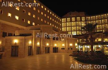 Mirada Del Mar Hotel 3